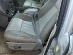 Dodge Grand Caravan Driver Front Seat Oem U7NRV. Fixed Price $682.50.