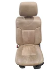 Used Front Left Seat Fits: 2011 Ford F350SD Pickup W/air Bag Bench Split 4. Fixed Price $499.00.