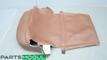 2012-2018 Bmw 640I F06 Right Passenger Front Seat Back Panel Cover Oem. Fixed Price $80.00.