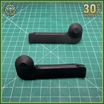 78-89 Bmw E24 633CSI 635CSI Right & Left Side Seat Belt Cover Trim Pair Set Oem. Fixed Price $21.85.