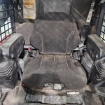 Bobcat T770 Seat - Used P/n 7308952. Fixed Price $579.99.
