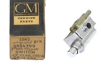 Switch, Trunk Lock Vacuum Release 1963 Oldsmobile 1964 Pontiac Oem 4884799. Fixed Price $99.96.