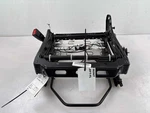 12-15 Mini Cooper Front Left Lower Seat Track Frame Oem. Fixed Price $120.00.