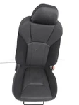 2017-2023 Subaru Impreza Front Right Passenger Seat *black Cloth *base. Fixed Price $455.05.