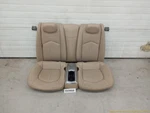 Cadillac Cts Coupe Set Of Left & Right Rear Leather Seat Cushion Fits 2011-2014. Fixed Price $419.90.