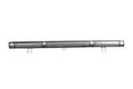 10-16 Mercedes W212 E350 E550 Rear Seat Isofix Cover Bar Black 2129201735 Oem. Fixed Price $80.00.