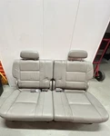 2003 Toyota Sequoia Seats. Fixed Price $300.00.