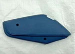 1967-1969 Mopar Seat Hinge Cover & Body Adjuster Slide Interior Trim Molding. Fixed Price $39.54.