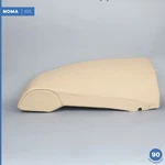 11-16 Bmw 528I F10 Rear Left Driver Upper Seat Bolster Leather Vento Beige Oem. Fixed Price $97.44.