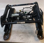 05-10 Jeep Grand Cherokee Front Right Passenger Power Seat Track Oem. Fixed Price $134.44.