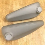 2002-2007 Saturn Vue Bucket Seat Armrest Set / Pair (grey) Oem, Lh And Rh Side.. Fixed Price $579.95.