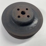 1970 Oldsmobile Cutlass 442 W-30 Three Groove Kf Water Pump Pulley 399404 C5. Fixed Price $74.95.