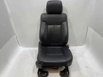 Fits 11 - 14 Ford F150 FX2 Front Rh Passenger Electric Seat Heated Leather Oem. Fixed Price $411.75.