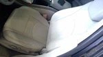 Driver Front Seat Bucket Electric Leather Opt KA1 Fits 13-17 Enclave 5098818. Fixed Price $416.25.