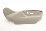 2018 - 2024 Volkswagen Atlas Front Right Seat Outer Switch Trim Oem Beige Xw. Fixed Price $35.51.