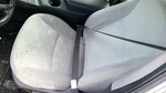 Driver Front Seat Bucket Cloth Electric Fits 12-13 Optima 302991. Fixed Price $544.00.