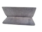 Rear Seat Bench Quad Cab Fits 1998 Ram 1500 665657. Fixed Price $529.00.