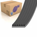 Ribbed Auxiliary V Belt 1453MM 6PK1453 Fits Seat Blue Print AD06R1454. Fixed Price $21.29.
