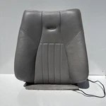 2003-06 Mercedes W220 S55 S65 Amg Front Left Or Right Upper Top Seat Cushion Oem. Fixed Price $110.46.