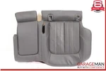 18-25 Audi SQ5 Rear Left Driver Side Bottom Lower Seat Cushion Black Oem. Fixed Price $169.75.