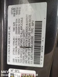 Lh Blk Lea Elec Seat Assy Oem 19-25 Acura Rdx. Fixed Price $175.00.