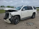 Lh Bwn Lea,third Row Seat Oem 2015 Chevrolet Tahoe. Fixed Price $200.00.
