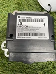2014 Dodge Charger Bag Control Module Pn: 56054077AK Oem *crash Data*. Fixed Price $85.51.