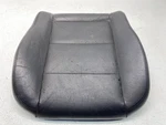 91-00 Bmw E36 Series Front Left Driver Side Lower Seat Cushion Pad Black Oem. Fixed Price $125.00.