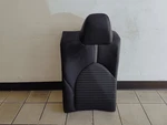 2018 Toyota Camry Rear Seat Driver Side Upper Cushion Pad Leather Black Oem. Fixed Price $151.20.