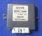 00-05 Cadillac Deville Oem Rear Seat Position Control Module Computer 25737276. Fixed Price $15.00.