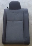 2015-2019 Nissan Sentra Rear Passenger Right Rh Upper Seat Cushion Pad Oem. Fixed Price $50.00.