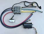 1964-1976 6-WAY Power Seat Transmissions (cadillac, Olds, Buick). Fixed Price $450.00.