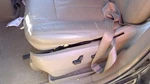 Used Front Left Seat Fits: 2016 Chrysler Town & Country Bucket With Air Ba. Fixed Price $699.90.