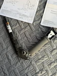 Gm 19328683 Tensioner Kit Driver Seat (retractor Side) New Open Box. Fixed Price $55.00.