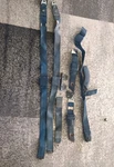 68 69 Mopar Charger Gtx Coronet Body Oem Rh Front Seat Belt Retractor Set. Fixed Price $225.00.