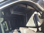 2019 Jeep Cherokee Grand Rear Seat Assembly Gray Leather Used 91000 Miles. Fixed Price $379.95.