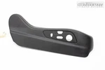 2019-2024 Cadillac XT4 Front Right Passenger Seat Switch Cover Trim Bezel Oem. Fixed Price $38.49.