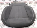 15-21 Ford Mustang Gt Oem Left Driver Front Lower Seat Cover & Pad Cloth. Fixed Price $101.99.