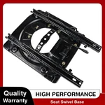 Heavy Duty Adjustable Rotating Seat Swivel Base For Rv Commercial Vehicle. Fixed Price $129.90.