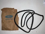 1965 1968 Ford Station Wagon Lh Rear Door Weatherstrip C5AZ-7125325-B. Fixed Price $89.99.