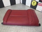 2017 991 911 TURB0 Porsche Rear Seat Right Upper Cushion Passenger 23290-166. Fixed Price $125.01.