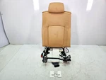 10-14 Oem Rolls-royce Ghost RR4 Rear Left Driver Seat Upper Cushion Leather. Fixed Price $1485.01.