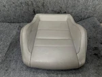 Front Seat Lower Cushion Right Side Mercedes W207 E550 E350 E400 Oem. Fixed Price $200.00.