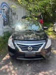 2014-2015 Nissan Versa Passenger Front Seat Bucket Ab Manual Cloth Sl Oem. Fixed Price $106.00.