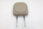 2020 - 2024 Lincoln Aviator Rear 2ND Row Left Side Seat Headrest Oem Beige G7. Fixed Price $63.22.