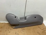 Ford Obs 92-96 F150 F250 Seat Panel Trim Rh Passenger Side Opal Grey 40/20/40. Fixed Price $145.00.