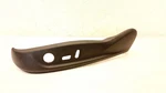 12-18 Audi C7 A6 Front Lower Seat Plastic Trim Bezel Left Driver Oem 071625B. Fixed Price $64.95.