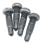 2007-2011 Bmw 328I 328XI E90 Front Seat Floor Mounting Bolts Set Oem. Fixed Price $35.76.