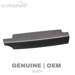 2007-2013 Bmw X5 Front Left Seat Rail Trim Panel (center) 7162235. Fixed Price $28.99.