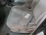 Driver Front Seat Bucket Cloth Manual Le Fits 02-04 Corolla 1457846. Fixed Price $499.90.